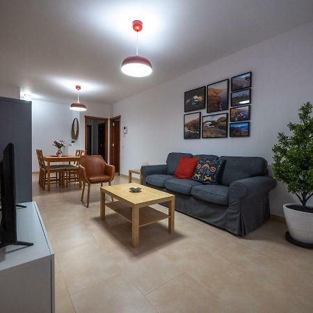 Casa Mina Apartment Frontera Ngoại thất bức ảnh