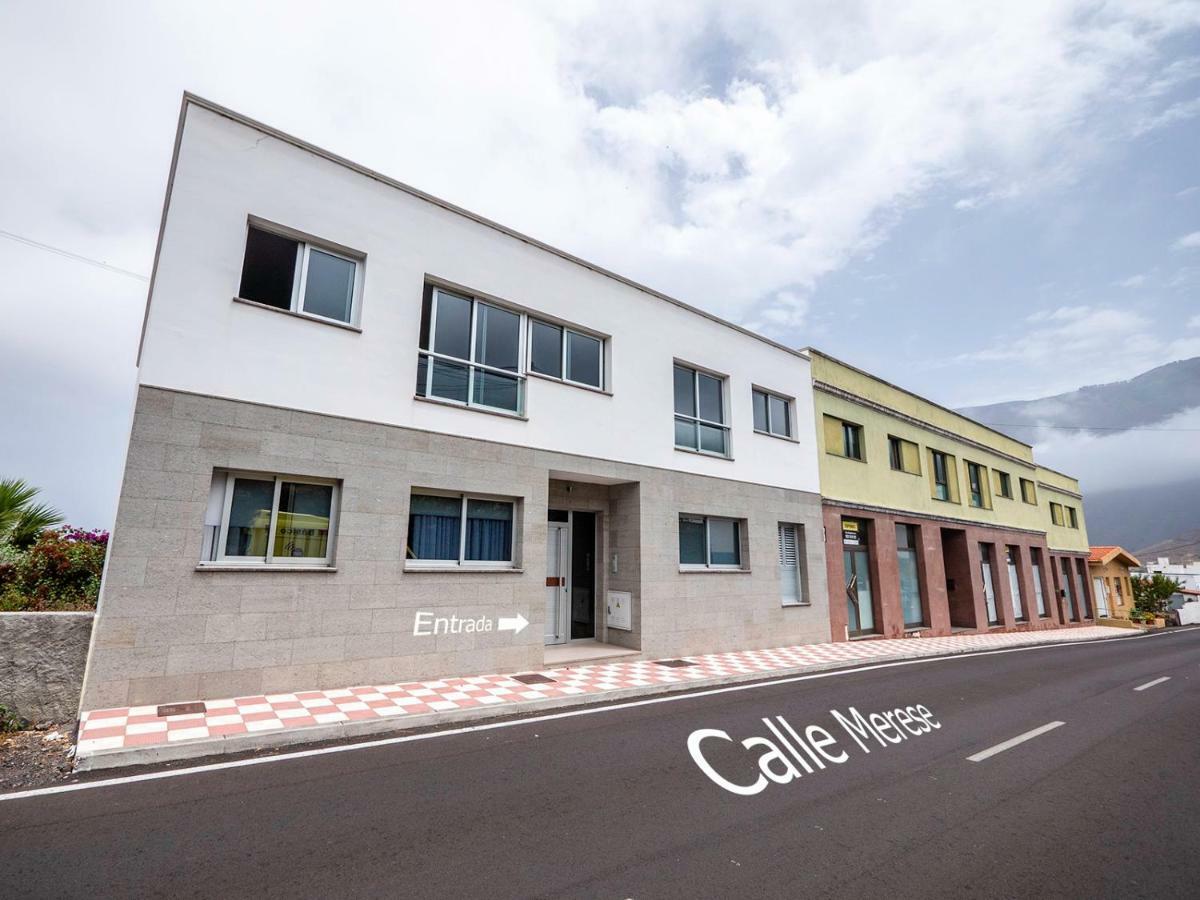 Casa Mina Apartment Frontera Ngoại thất bức ảnh